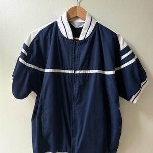 Christian Dior Monsieur Vintage Track Jacket